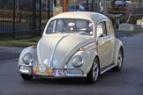 Oldtimers and friends Noord Antwerpen
