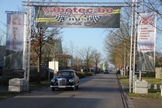 Oldtimers and friends Noord Antwerpen