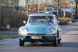 Oldtimers and friends Noord Antwerpen