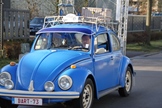 Oldtimers and friends Noord Antwerpen
