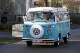 Oldtimers and friends Noord Antwerpen