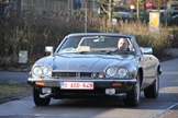 Oldtimers and friends Noord Antwerpen