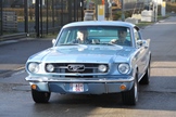 Oldtimers and friends Noord Antwerpen