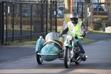 Oldtimers and friends Noord Antwerpen