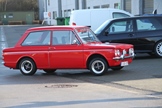 Oldtimers and friends Noord Antwerpen