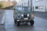 Oldtimers and friends Noord Antwerpen