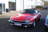 Oldtimers and friends Noord Antwerpen