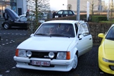 Oldtimers and friends Noord Antwerpen