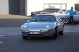 Oldtimers and friends Noord Antwerpen