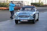 Oldtimers and friends Noord Antwerpen