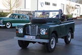 Oldtimers and friends Noord Antwerpen