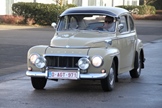 Oldtimers and friends Noord Antwerpen