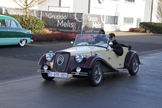 Oldtimers and friends Noord Antwerpen