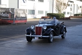 Oldtimers and friends Noord Antwerpen
