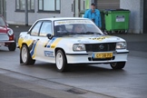 Oldtimers and friends Noord Antwerpen