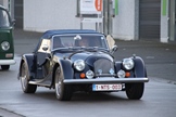 Oldtimers and friends Noord Antwerpen