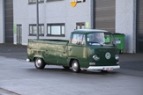 Oldtimers and friends Noord Antwerpen