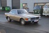 Oldtimers and friends Noord Antwerpen