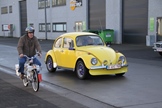 Oldtimers and friends Noord Antwerpen