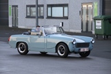 Oldtimers and friends Noord Antwerpen