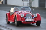 Oldtimers and friends Noord Antwerpen