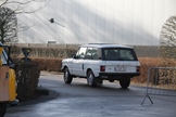 Oldtimers and friends Noord Antwerpen