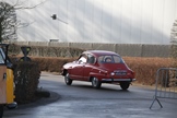 Oldtimers and friends Noord Antwerpen