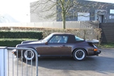 Oldtimers and friends Noord Antwerpen