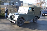 Oldtimers and friends Noord Antwerpen