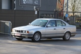 Oldtimers and friends Noord Antwerpen
