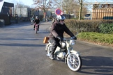 Oldtimers and friends Noord Antwerpen