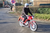 Oldtimers and friends Noord Antwerpen