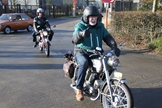 Oldtimers and friends Noord Antwerpen
