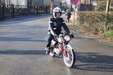 Oldtimers and friends Noord Antwerpen