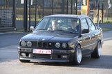 Oldtimers and friends Noord Antwerpen