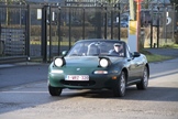 Oldtimers and friends Noord Antwerpen