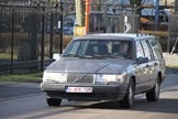 Oldtimers and friends Noord Antwerpen