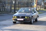 Oldtimers and friends Noord Antwerpen