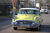 Oldtimers and friends Noord Antwerpen
