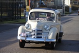 Oldtimers and friends Noord Antwerpen