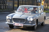 Oldtimers and friends Noord Antwerpen