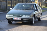 Oldtimers and friends Noord Antwerpen
