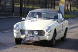 Oldtimers and friends Noord Antwerpen