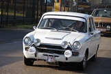 Oldtimers and friends Noord Antwerpen