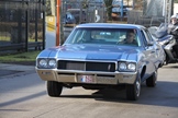 Oldtimers and friends Noord Antwerpen