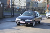 Oldtimers and friends Noord Antwerpen