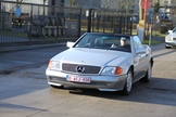 Oldtimers and friends Noord Antwerpen