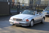 Oldtimers and friends Noord Antwerpen