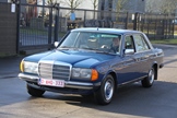 Oldtimers and friends Noord Antwerpen