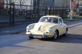 Oldtimers and friends Noord Antwerpen